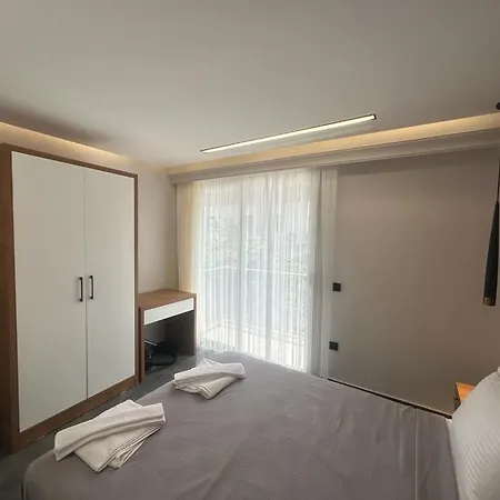 Appartement Gokmen Aparts Fethiye